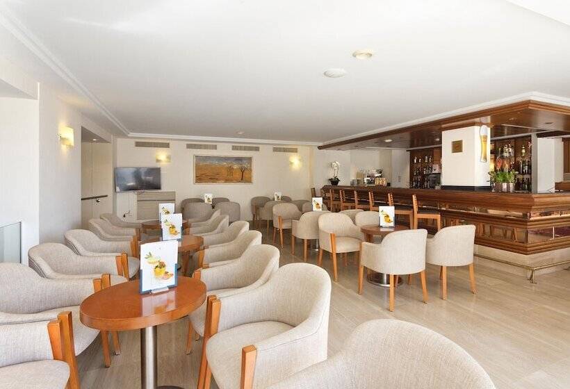 Hipotels Mercedes Apart