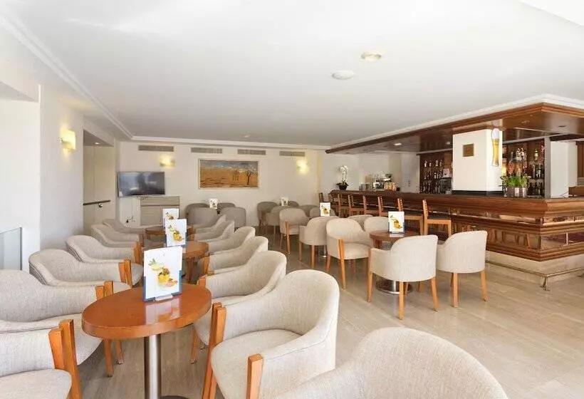 Hipotels Mercedes Apart