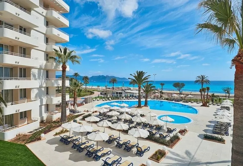 Hipotels Mercedes Apart