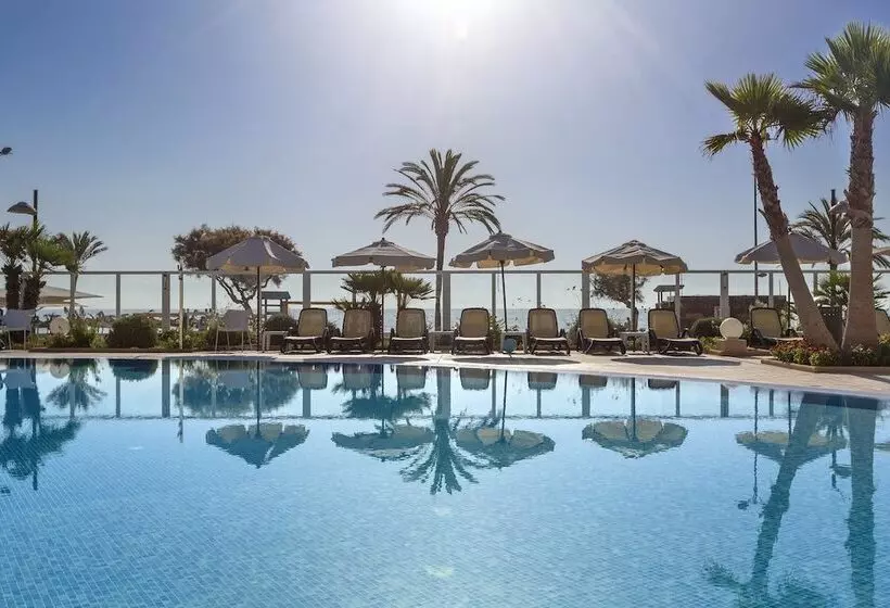 Hipotels Mercedes Apart