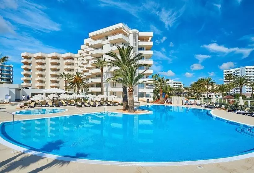 Hipotels Mercedes Apart