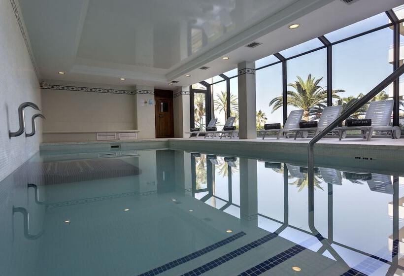 Hipotels Mercedes Apart