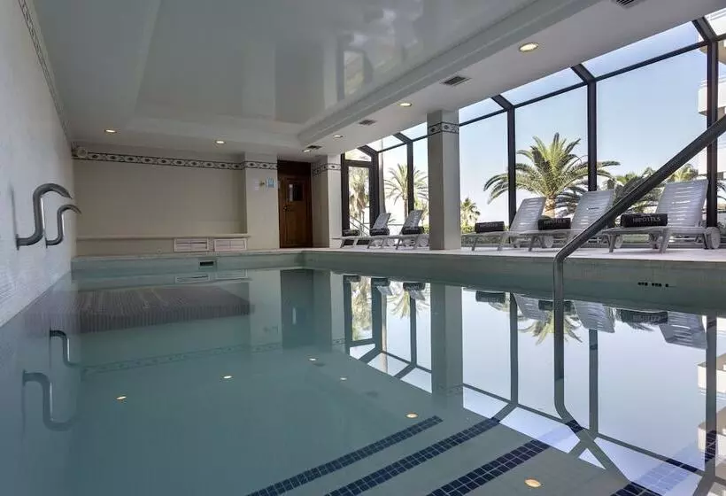 Hipotels Mercedes Apart