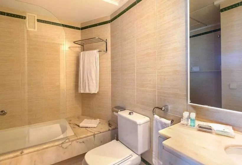 Hipotels Mercedes Apart