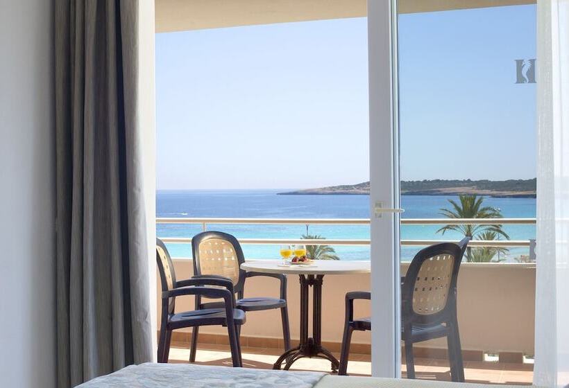 Hipotels Mercedes Apart