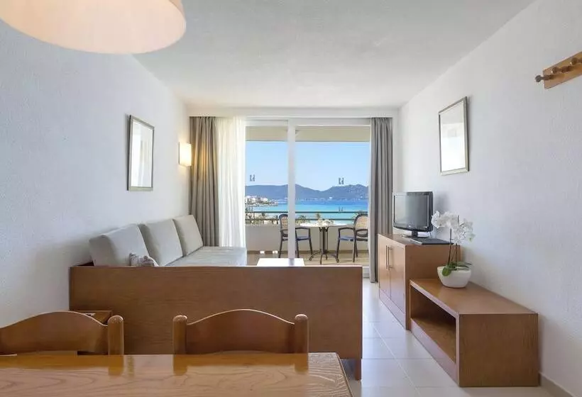 Hipotels Mercedes Apart