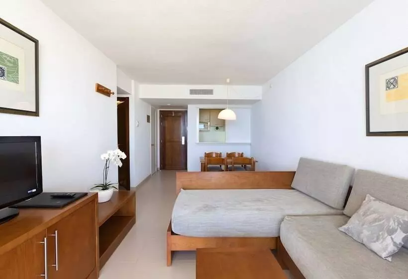 Hipotels Mercedes Apart