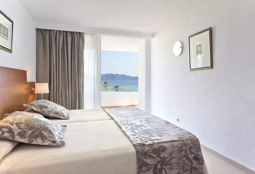 Hipotels Mercedes Apart