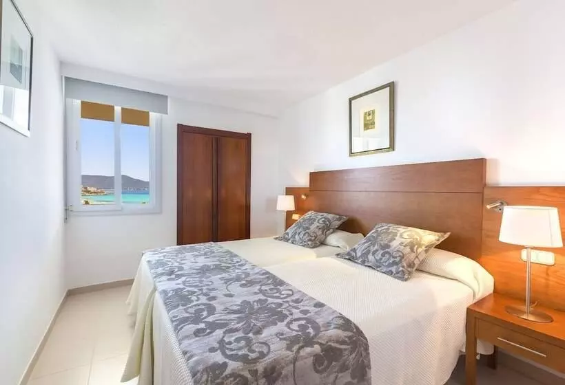 Hipotels Mercedes Apart