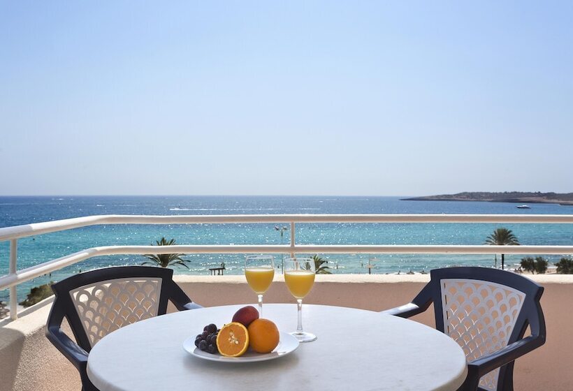 Hipotels Mercedes Apart