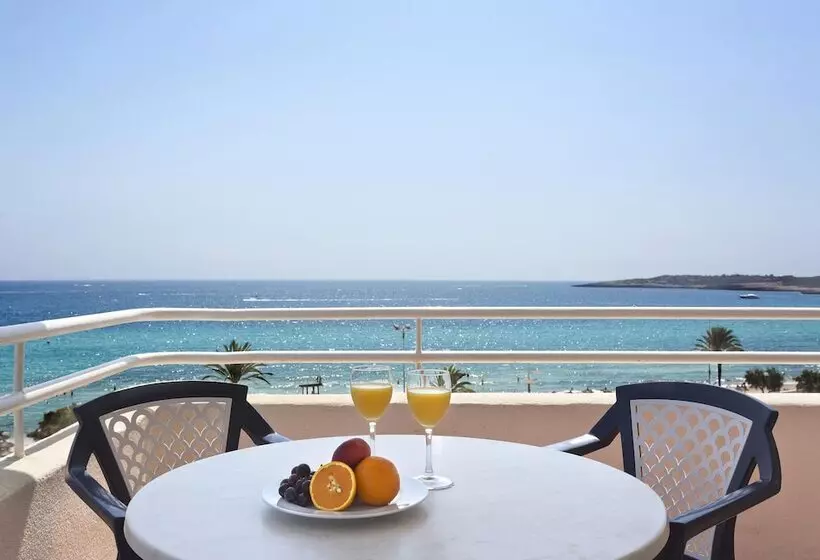 Hipotels Mercedes Apart