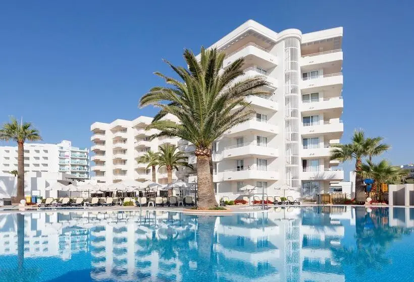 Hipotels Mercedes Aparthotel