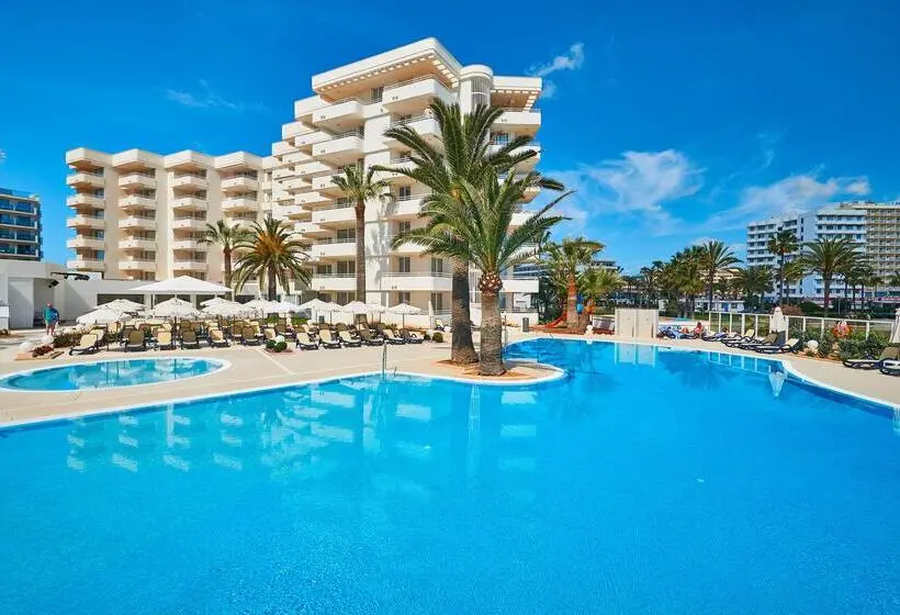 Hipotels Mercedes Aparthotel