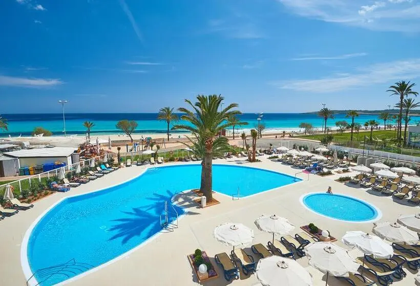 Hipotels Mercedes Aparthotel