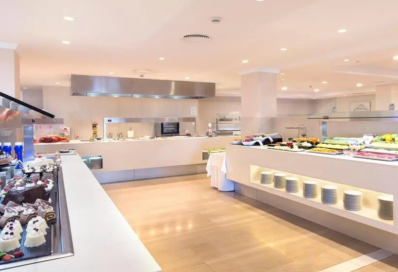 Hipotels Mercedes Aparthotel