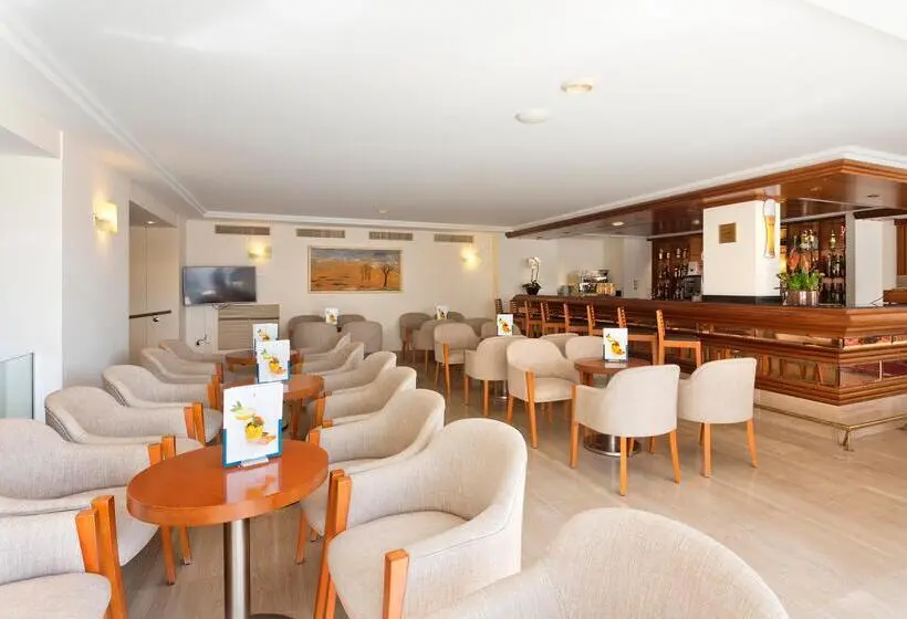 Hipotels Mercedes Aparthotel