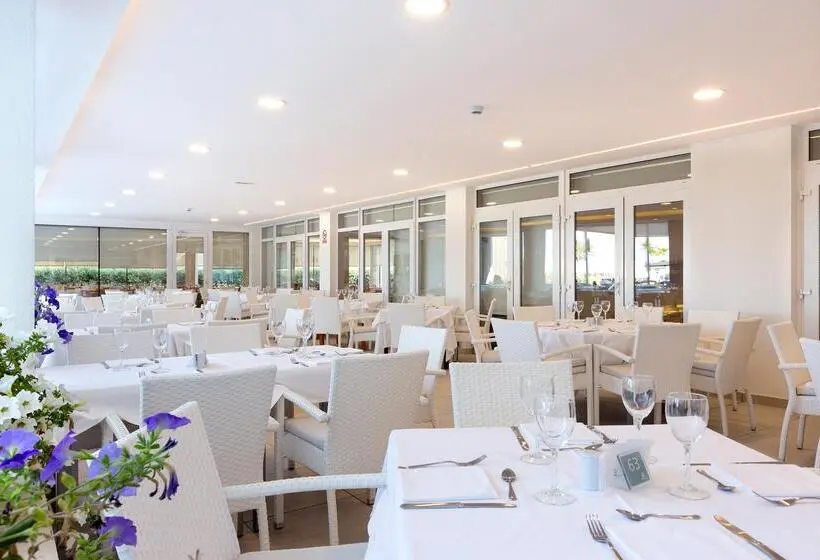 Hipotels Mercedes Aparthotel