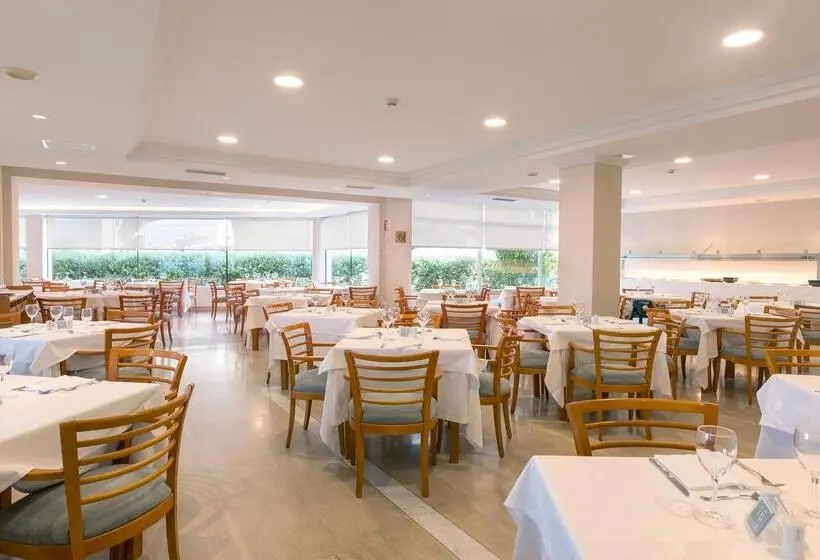 Hipotels Mercedes Aparthotel