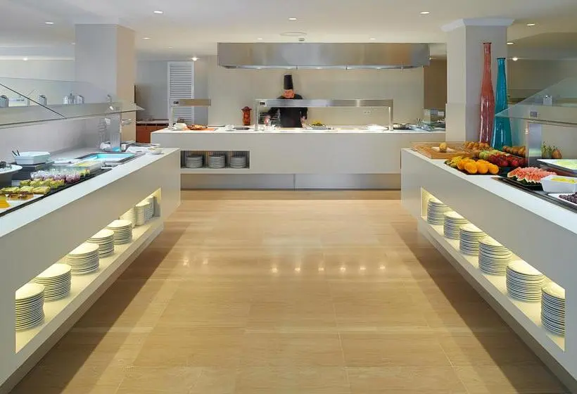 Hipotels Mercedes Aparthotel