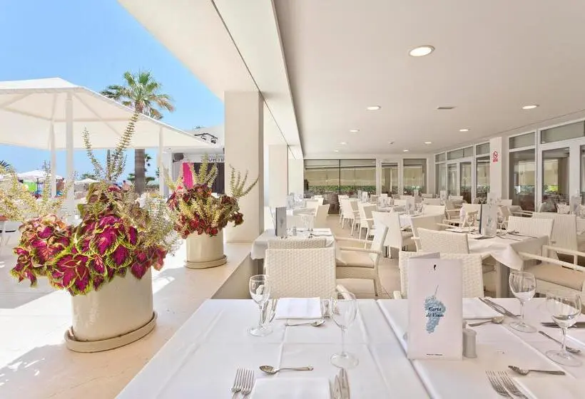 Hipotels Mercedes Aparthotel