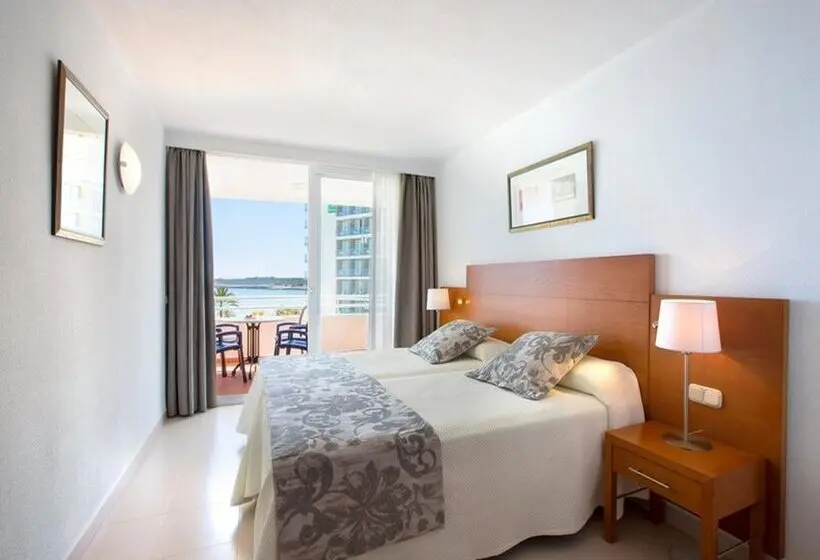 Hipotels Mercedes Aparthotel