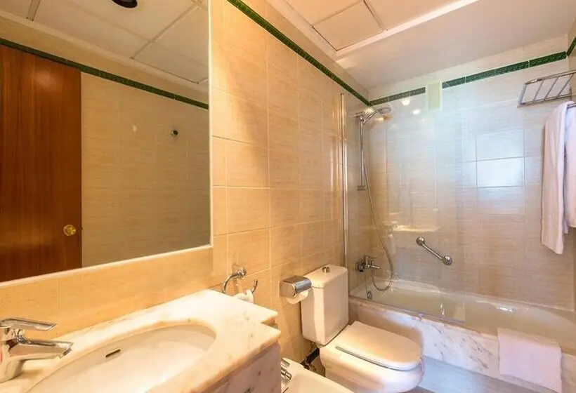 Hipotels Mercedes Aparthotel
