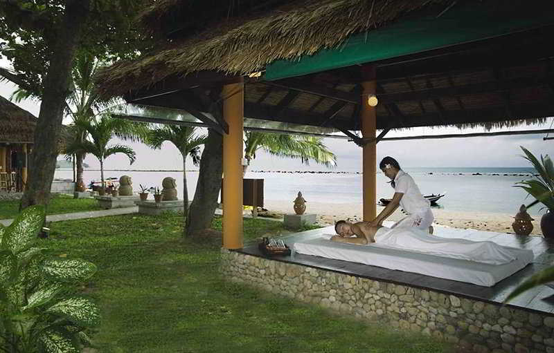 בית מלון כפרי Als Hut Resort