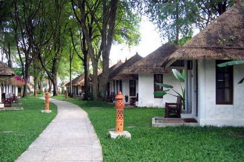 בית מלון כפרי Als Hut Resort