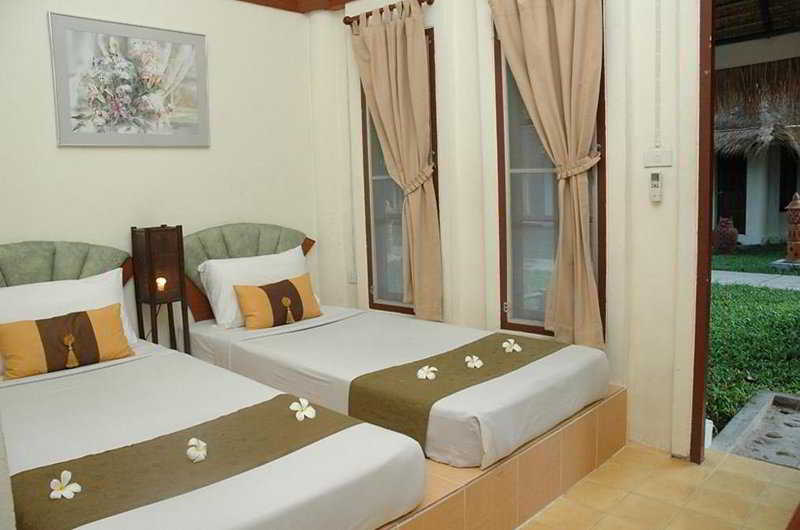 בית מלון כפרי Als Hut Resort