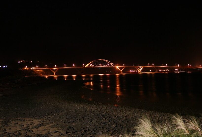 فندق Alsi Resort