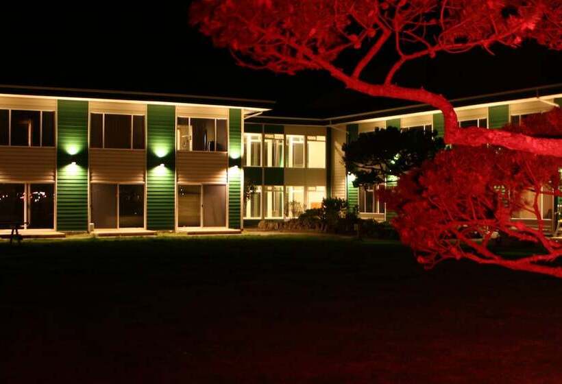 فندق Alsi Resort