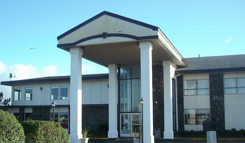 فندق Alsi Resort