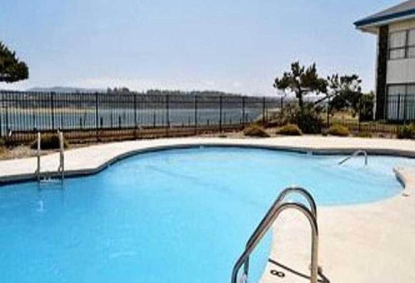 فندق Alsi Resort