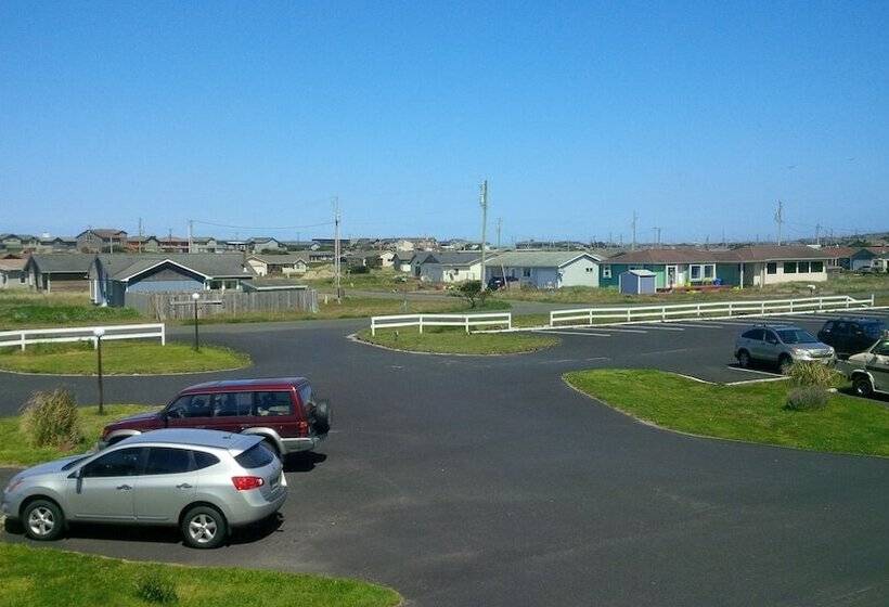 فندق Alsi Resort