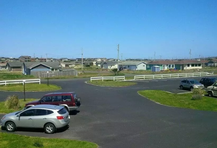 ホテル Alsi Resort