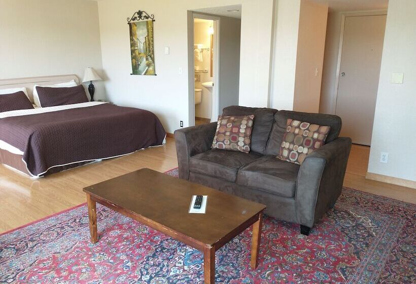 فندق Alsi Resort