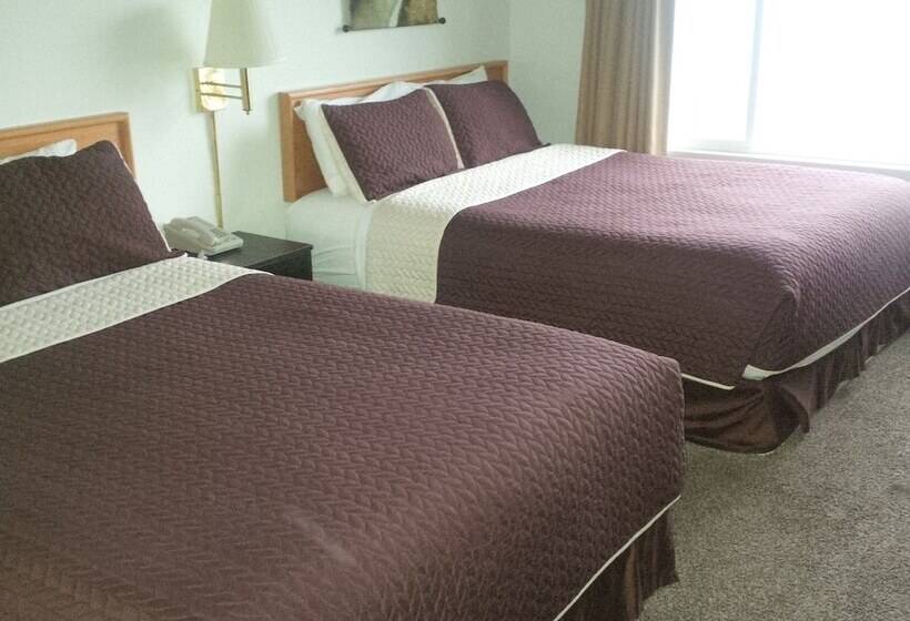 فندق Alsi Resort