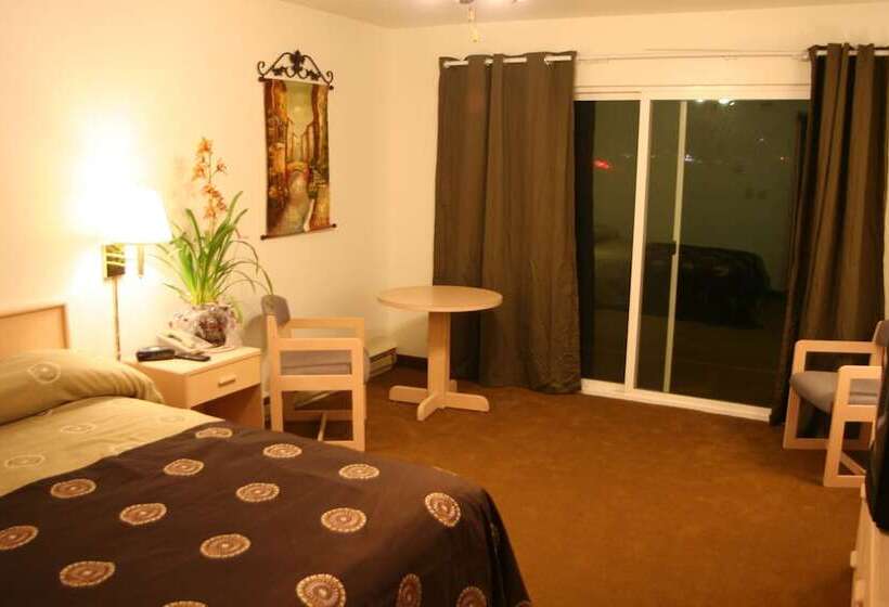 فندق Alsi Resort