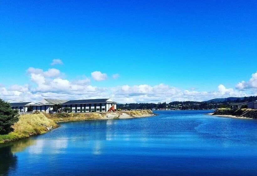 فندق Alsi Resort