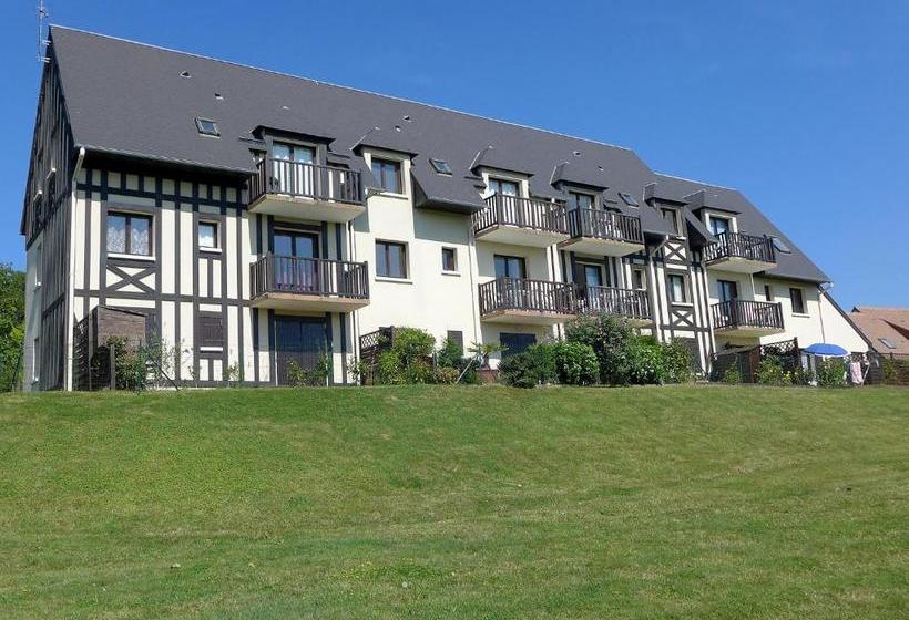 Отель Apartment La Cour Du Moulin