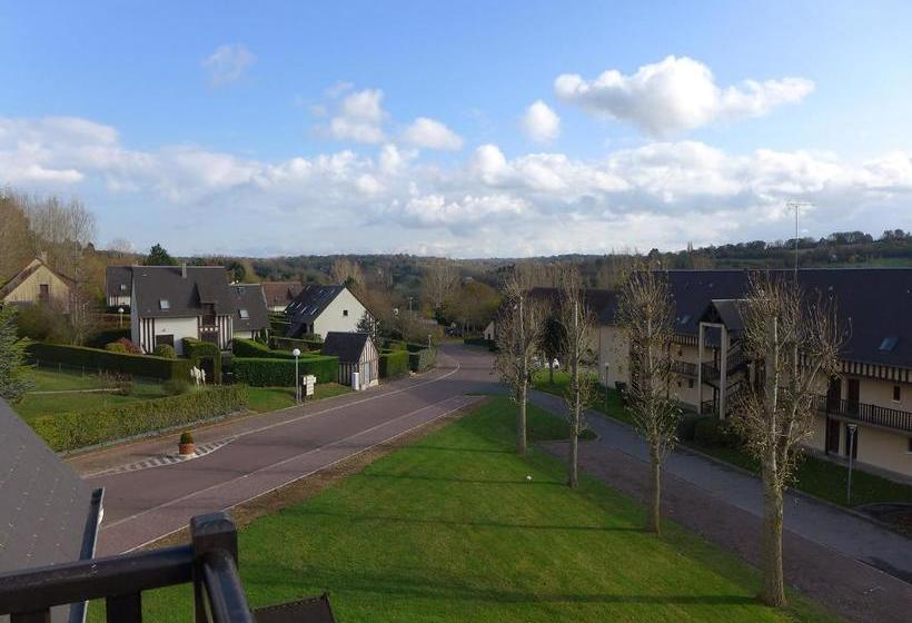 Отель Apartment La Cour Du Moulin