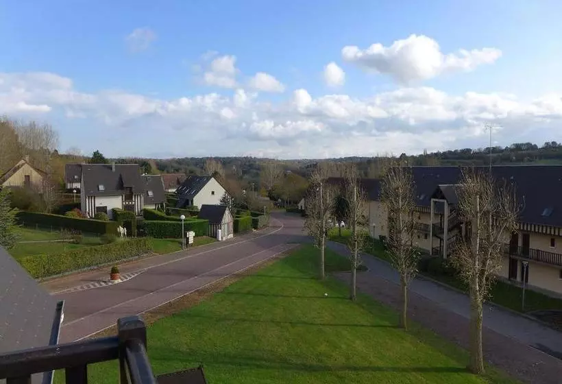 Отель Apartment La Cour Du Moulin