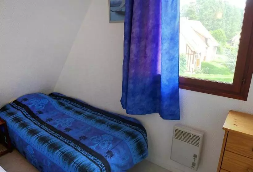 Отель Apartment La Cour Du Moulin