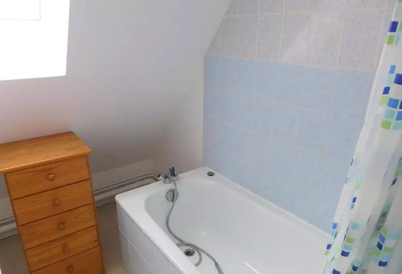 Отель Apartment La Cour Du Moulin