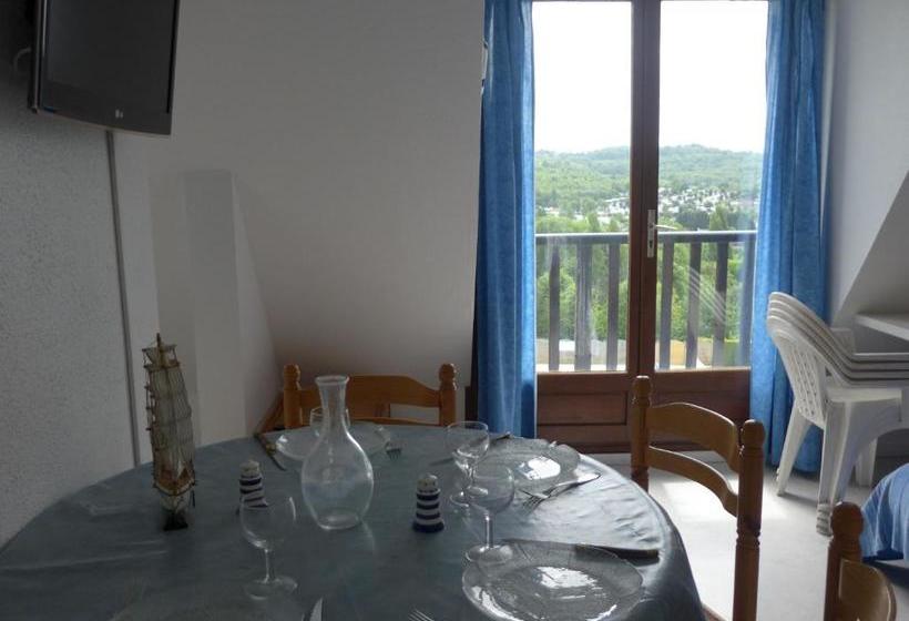 Отель Apartment La Cour Du Moulin