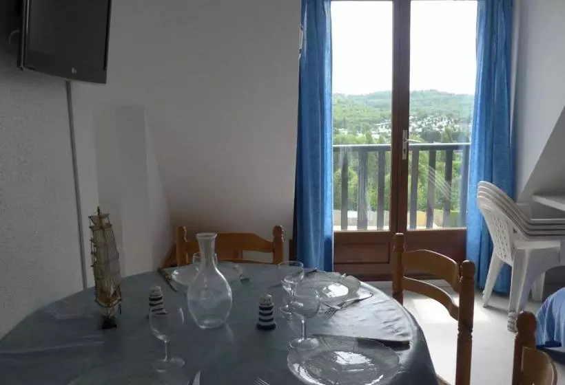 Отель Apartment La Cour Du Moulin