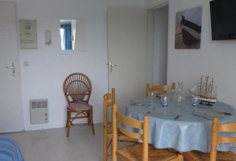 Отель Apartment La Cour Du Moulin