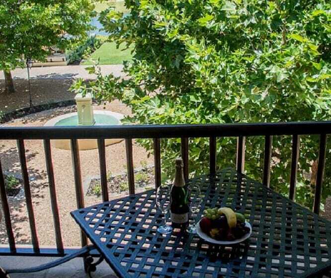 酒店 Asara Wine Estate &