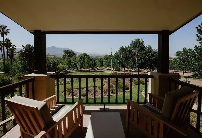 酒店 Asara Wine Estate &