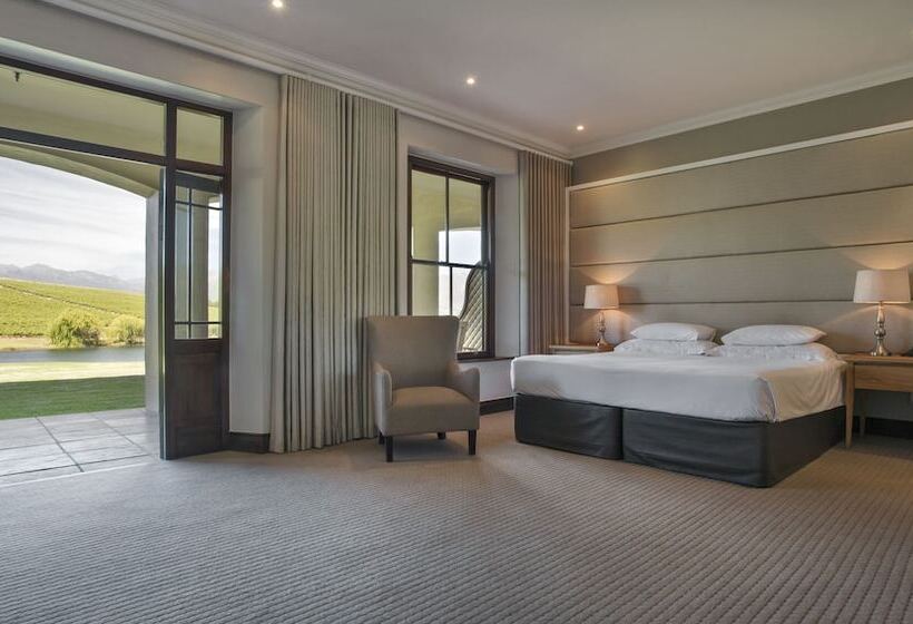 酒店 Asara Wine Estate &